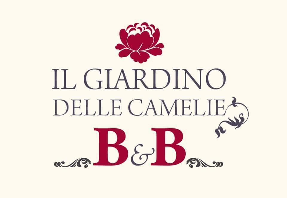פלסטרינה B&B Il Giardino Delle Camelie מראה חיצוני תמונה
