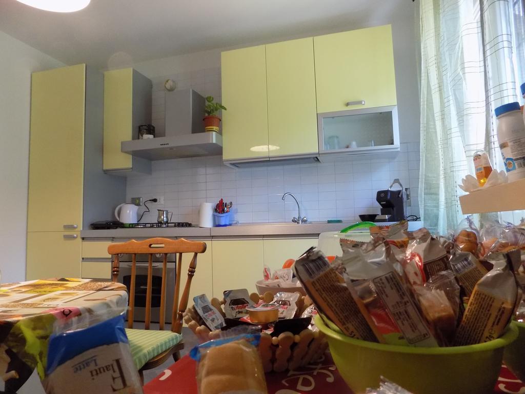 פלסטרינה B&B Il Giardino Delle Camelie מראה חיצוני תמונה