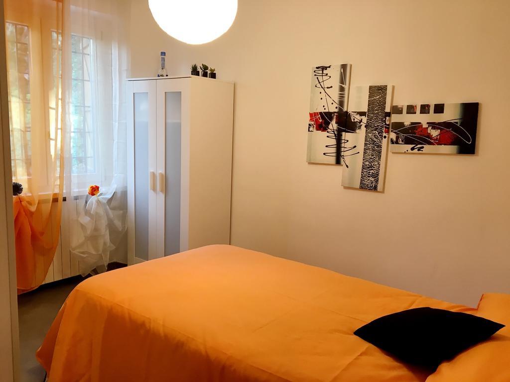 פלסטרינה B&B Il Giardino Delle Camelie מראה חיצוני תמונה